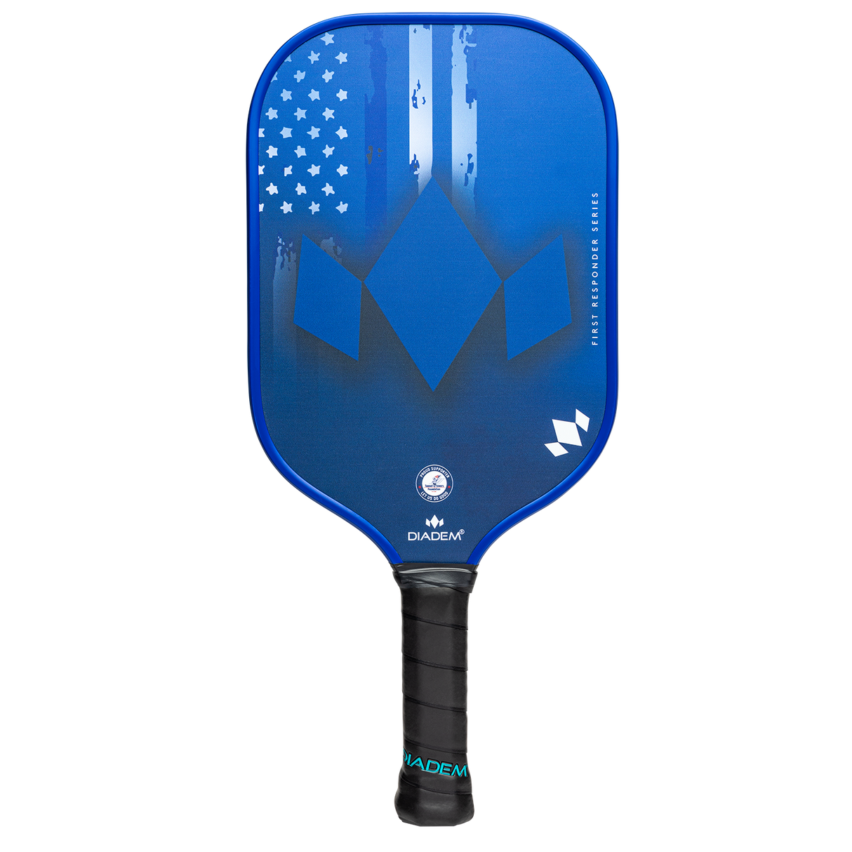 First Responder Series V2 - Warrior Edge from Diadem Sports