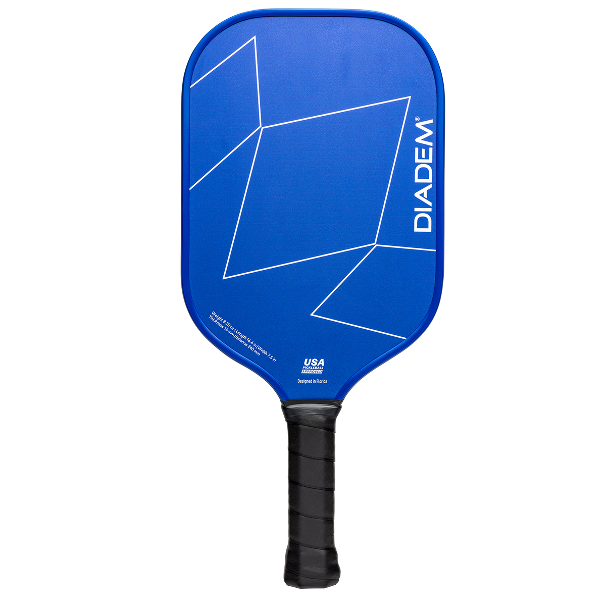 First Responder Series V2 - Warrior Edge from Diadem Sports