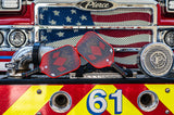 First Responder Series V2 - Warrior Edge from Diadem Sports