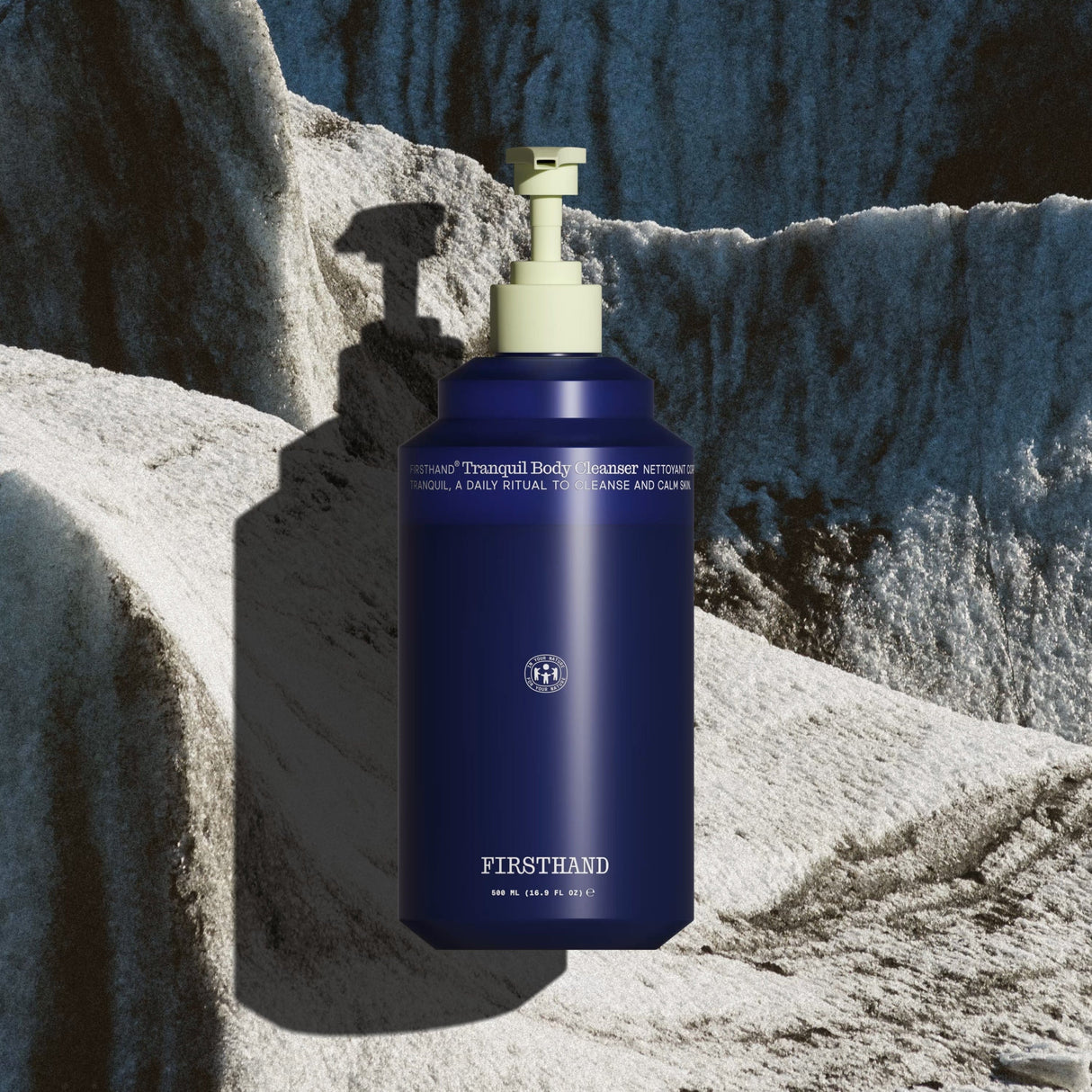 Tranquil Body Cleanser from Firsthand Supply