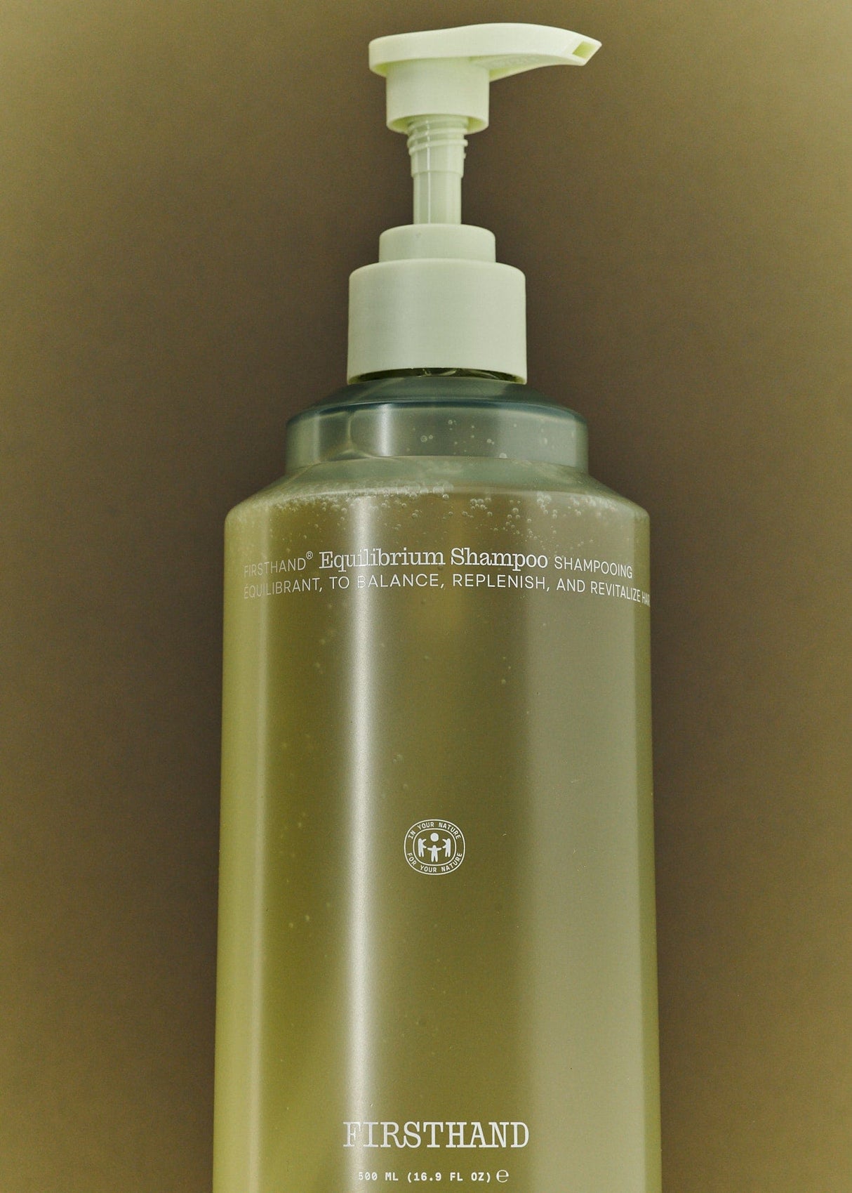 Equilibrium Shampoo from Firsthand Supply
