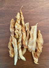 Fish Maw (Single Ingredient Chew) from Pezzy Pets