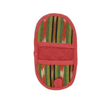 Double Ended Oval Pot Holder from Upavim Crafts