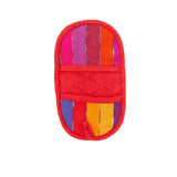 Double Ended Oval Pot Holder from Upavim Crafts