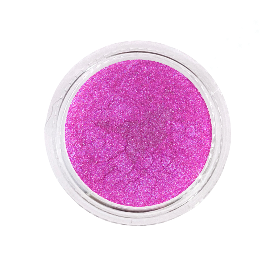 Eye Dust - Flamingo from Medusa's Makeup