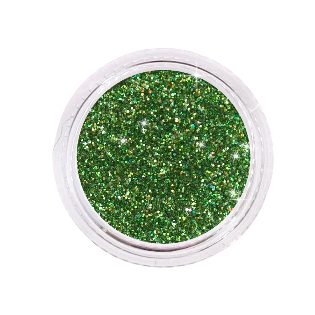 Glitter - Flash Dance (Holographic) from Medusa's Makeup