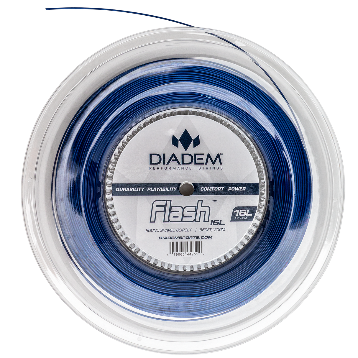 Diadem Flash Reel from Diadem Sports