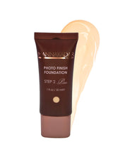 Photo Finish Foundation From Manna Kadar Cosmetics