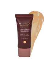 Photo Finish Foundation From Manna Kadar Cosmetics