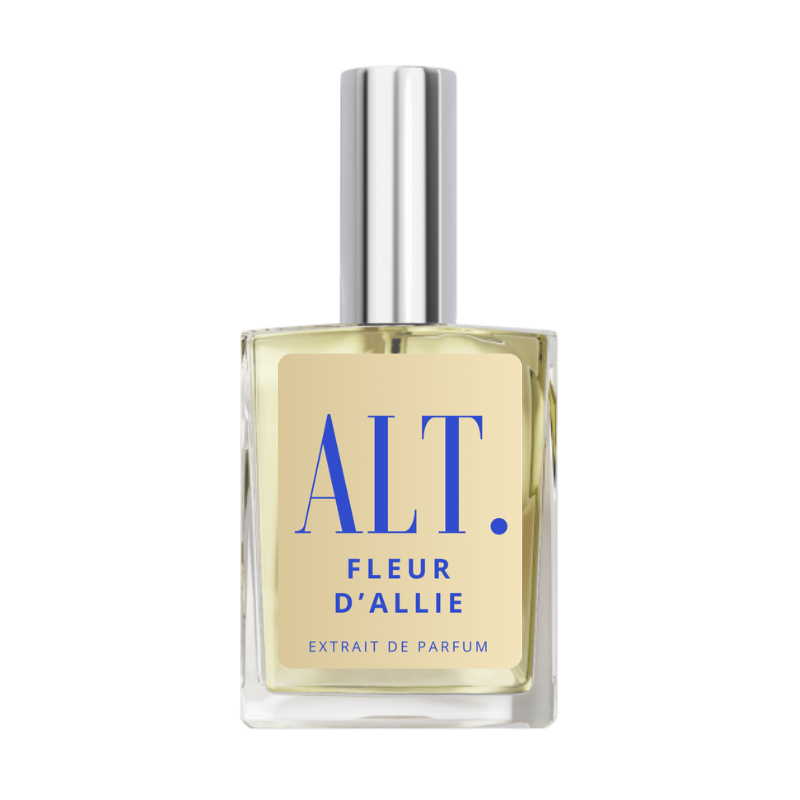 Fleur D'Allie from ALT. Fragrances