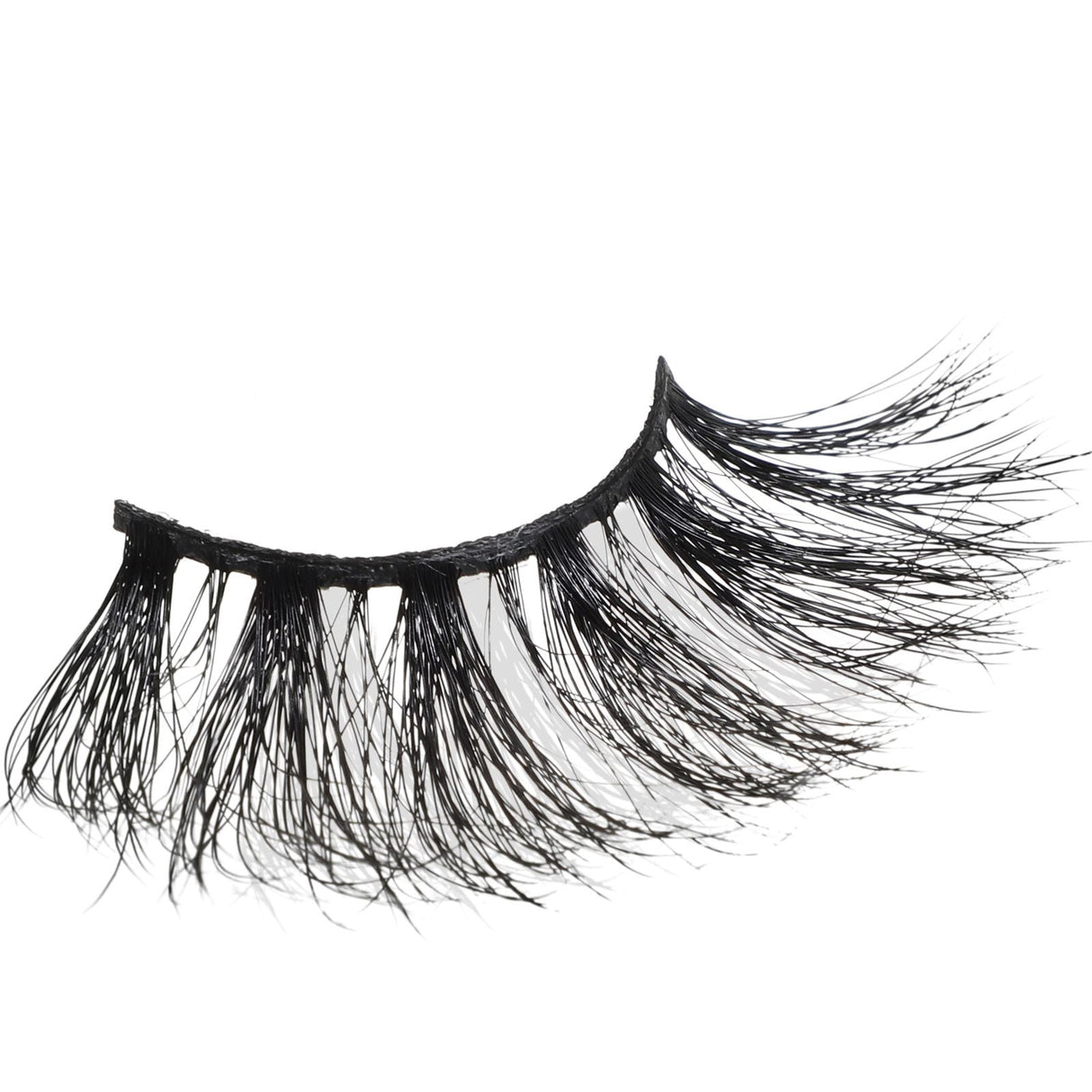 3D Mink Eyelashes- Flexn from False Eyelashes