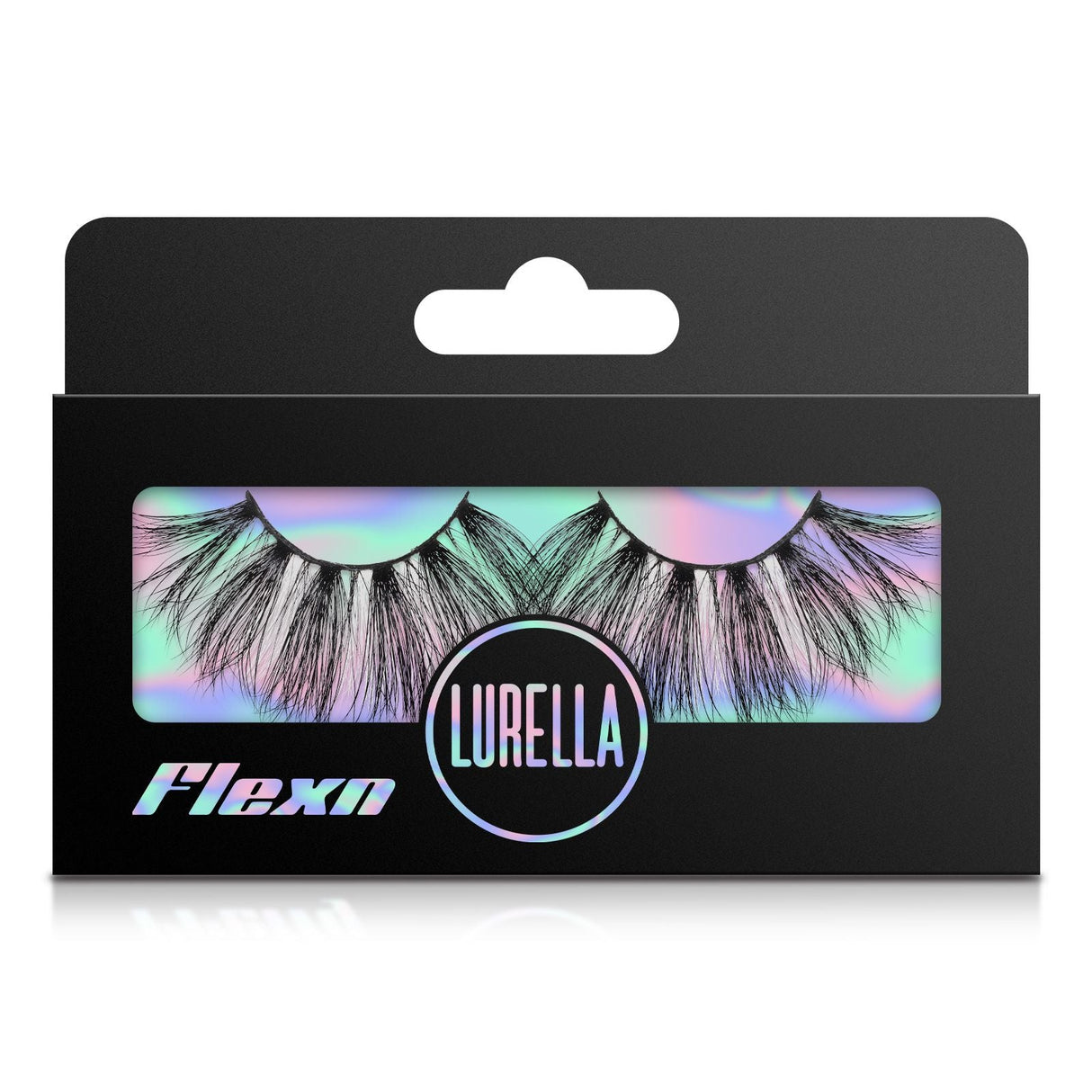 3D Mink Eyelashes- Flexn from False Eyelashes