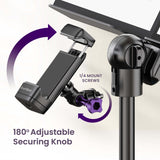 FlexyMount Phone/Tablet Holder From KraftGeek