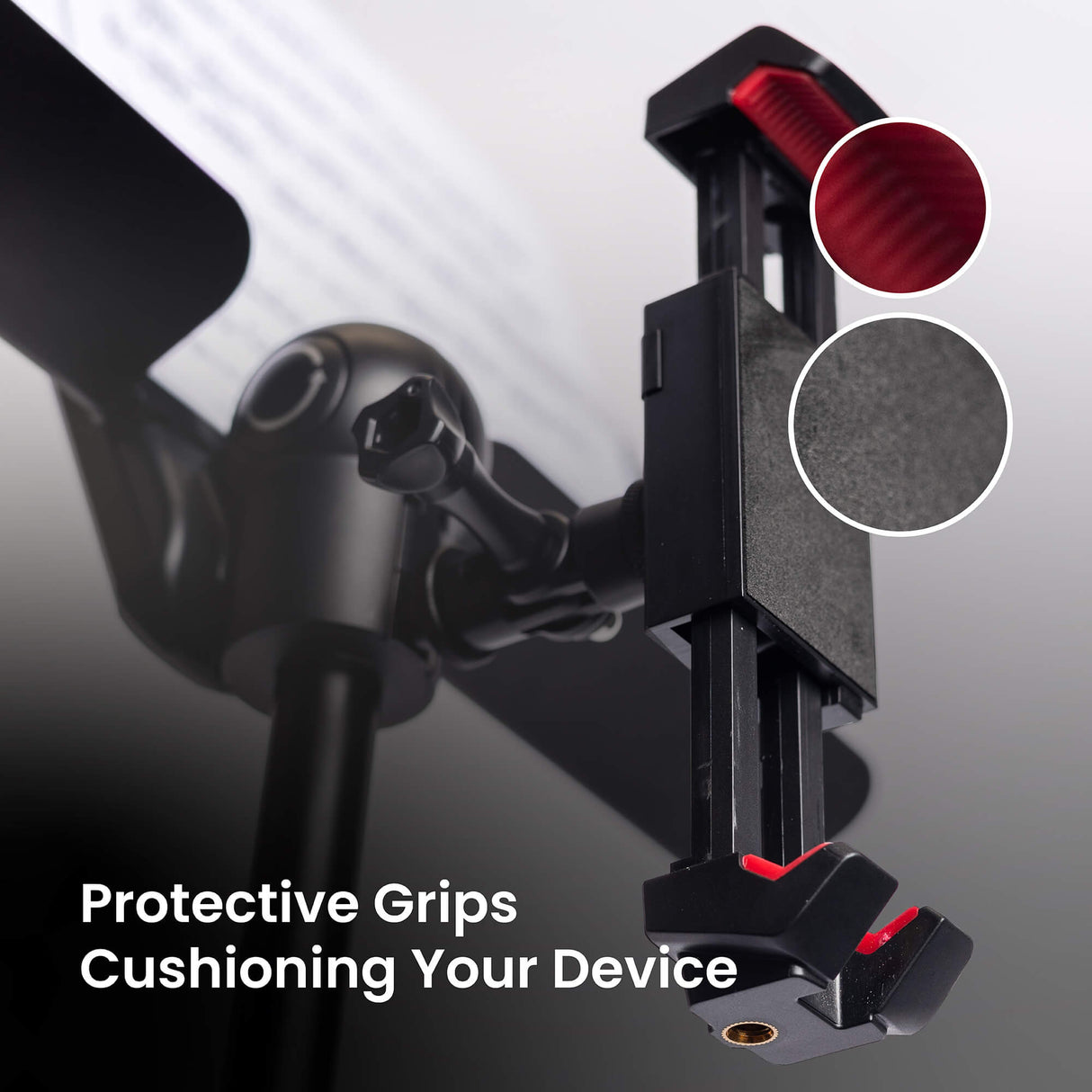 FlexyMount Phone/Tablet Holder From KraftGeek