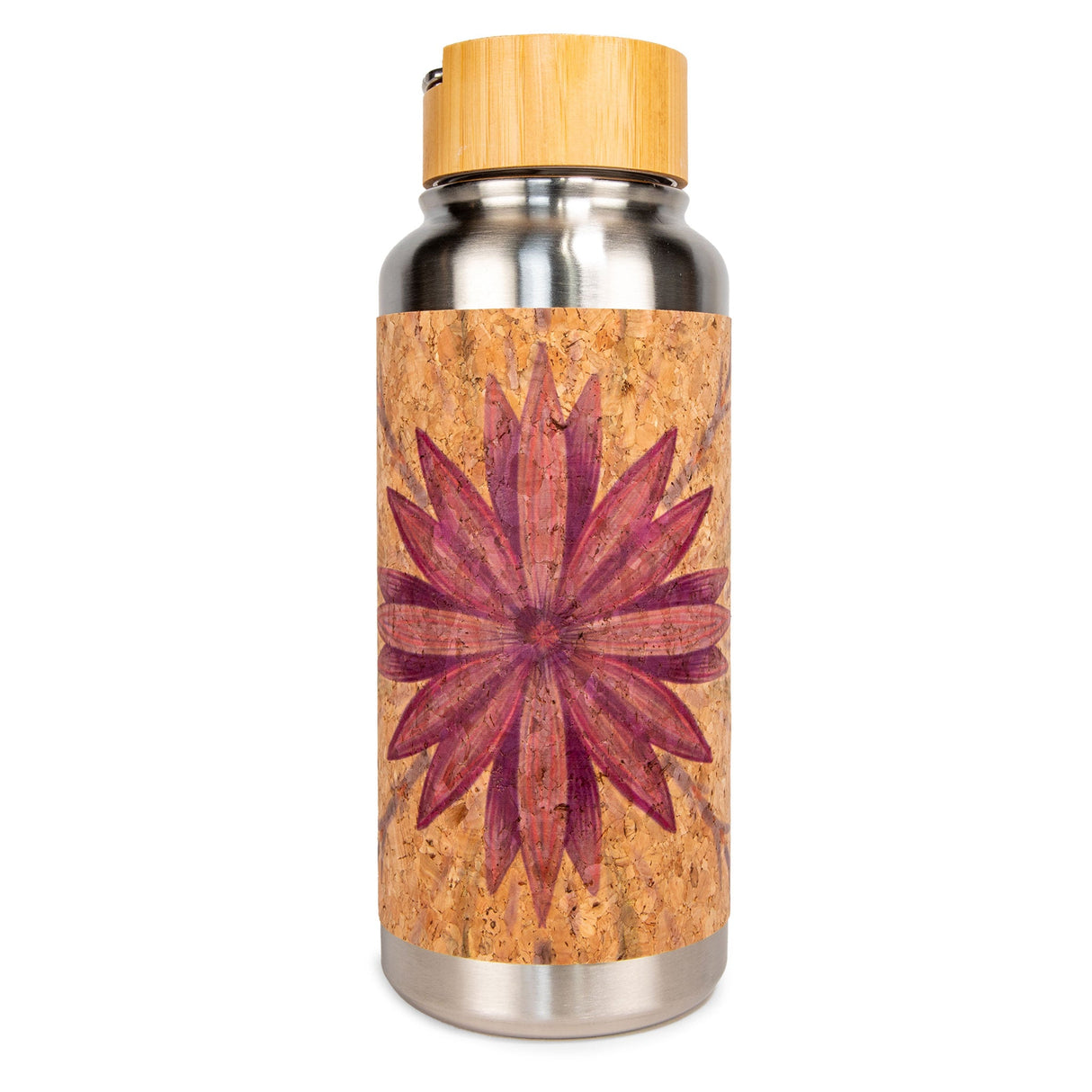 Flight Home Bottle 32oz from Yoloha Yoga