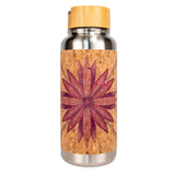 Flight Home Bottle 32oz from Yoloha Yoga