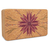 Flight Home Cork Yoga Block from Yoloha Yoga