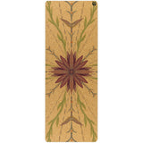 Flight Home Original Cork Yoga Mat from Yoloha Yoga
