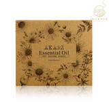 Flower Series Essential Oils For Burners Set of 24 from incenseocean