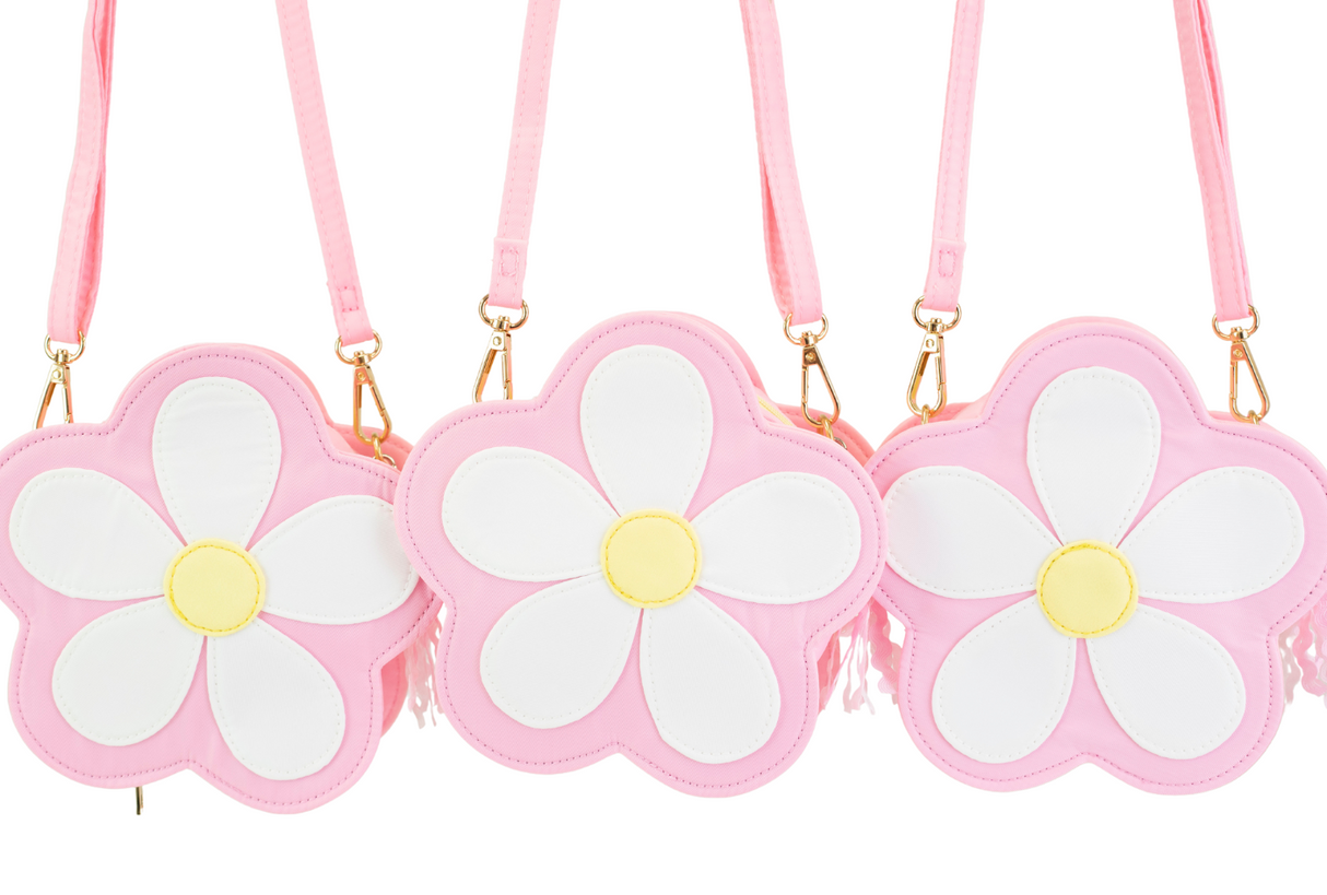 Flower Power Purse From Lynn Lilly