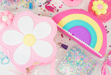 Flower Power Purse From Lynn Lilly