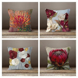 Diversity Floral Cushion Covers from Moderny