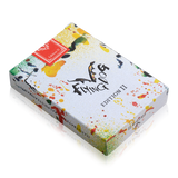 Flying Dog, Edition 2 Playing Cards From Art of Play