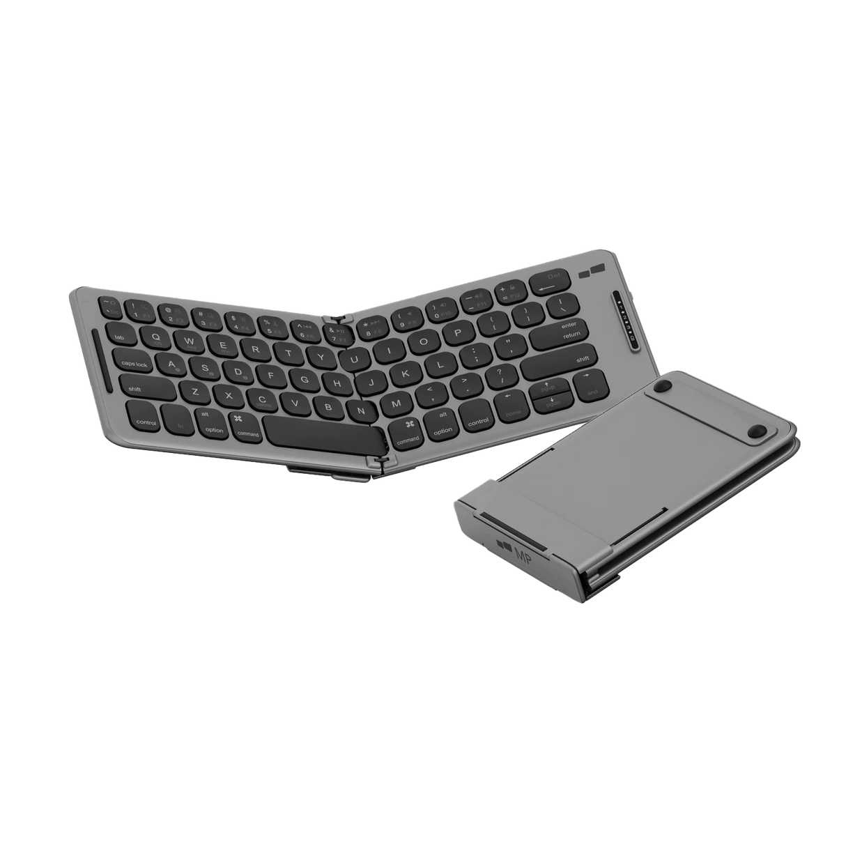 Foldable Keyboard  From Mobile Pixels