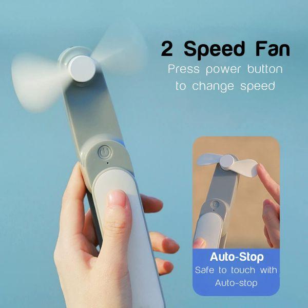 Folding Fan 24 piece display Bundle from Mila Lifestyle Accessories
