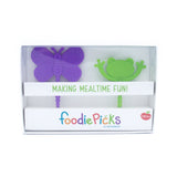 Foodie Picks from BapronBaby