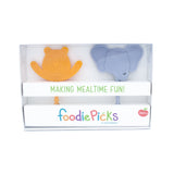 Foodie Picks from BapronBaby