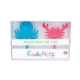 Foodie Picks from BapronBaby
