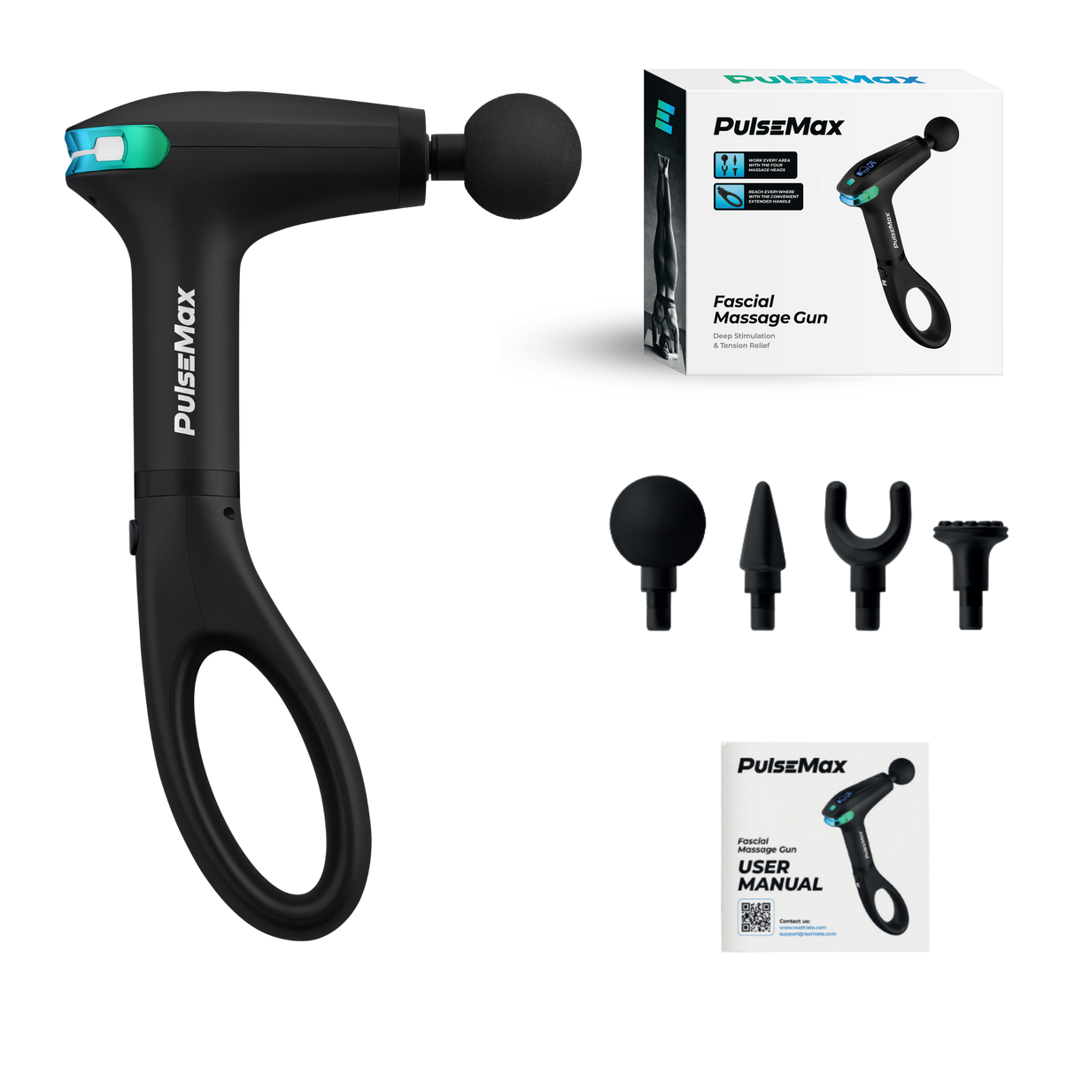 PulseMax from REATHLETE