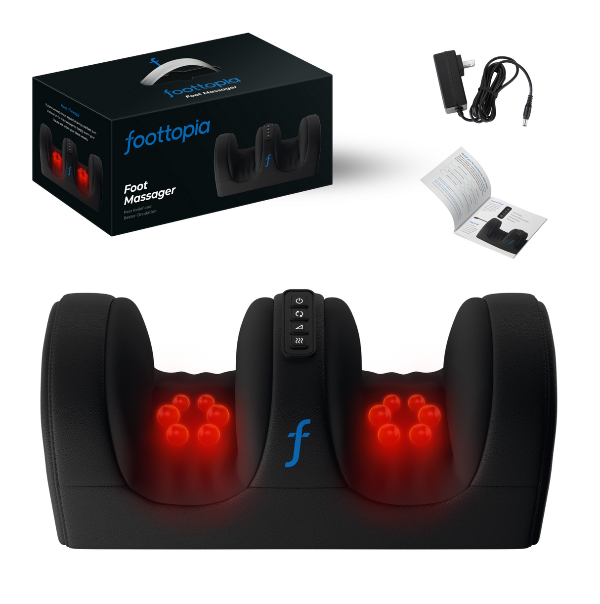 Foottopia From REATHLETE