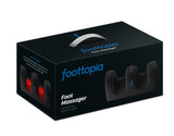 Foottopia From REATHLETE