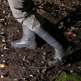 Kickaxe Regrind 15" Eco-Friendly Waterproof Rubber Boot From Chinook Footwear