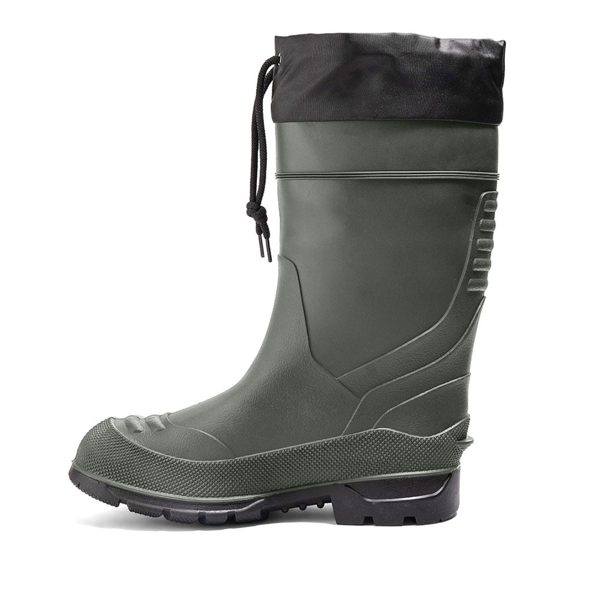 Badaxe Waterproof Rubber Boot – Green From Chinook Footwear