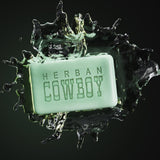 Forest Bar Soap From Herban Cowboy