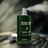 Forest Cologne From Herban Cowboy