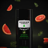 Forest Stick Deodorant From Herban Cowboy