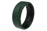 Zeus Edge Forest Ring from Groove Life