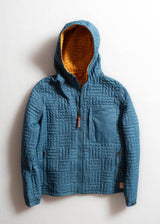Forrester Jacket from Iron & Resin