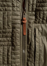 Forrester Jacket from Iron & Resin