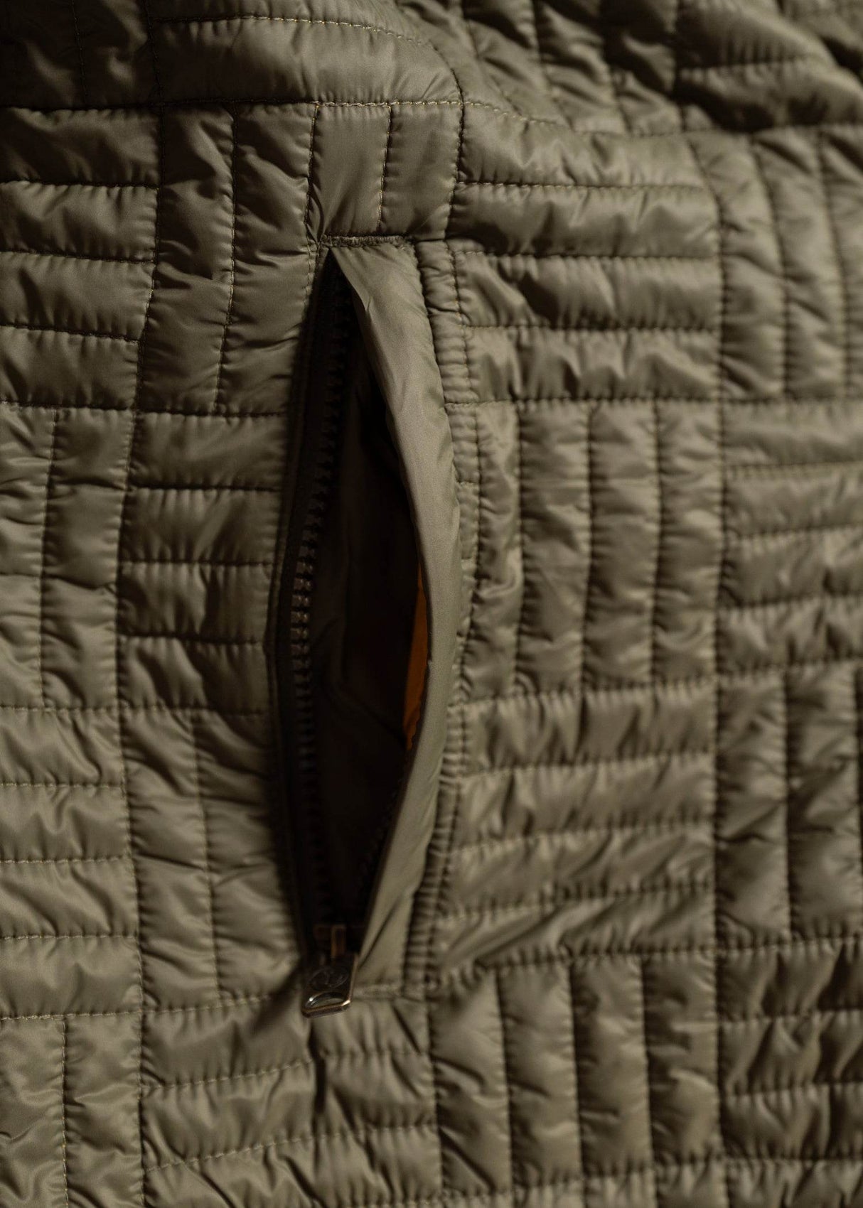 Forrester Jacket from Iron & Resin