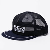 For The Range Snapback from Tomo Golf