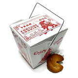 Fortune Cookie Box from Bubba Rose Biscuit Co.