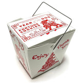 Fortune Cookie Box from Bubba Rose Biscuit Co.