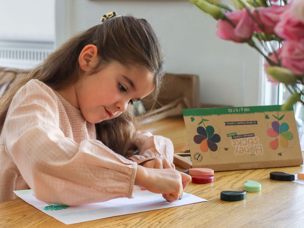 Honeysticks Petals from Honeysticks USA