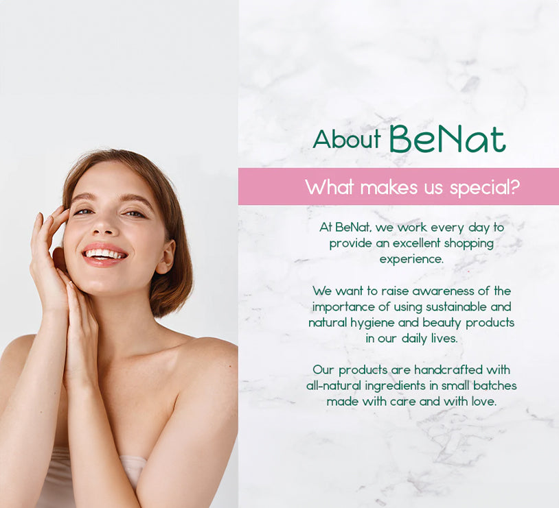 Foundation Makeup Brush from BeNat