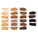 Full Coverage Foundation with SPF 15 - For Flawless Skin from Epilynx Skincare and Cosmetics